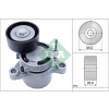 Schaeffler INA Szíjfeszítő, hosszbordás szíj Schaeffler INA 534 0627 10