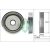 Schaeffler INA Szíjtárcsa, főtengely 544 0112 10