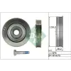 Schaeffler INA Szíjtárcsa készlet, forgattyús tengely 544 0173 20