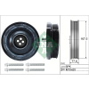 Schaeffler INA Szíjtárcsa készlet, forgattyús tengely Schaeffler INA 544 0137 20