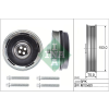 Schaeffler INA Szíjtárcsa készlet, forgattyús tengely Schaeffler INA 544 0169 20