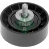 Schaeffler INA Szíjtárcsa/vezetőgörgő, hosszbordás szíj 532 0297 10