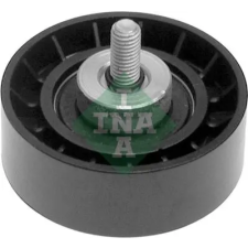Schaeffler INA Szíjtárcsa/vezetőgörgő, hosszbordás szíj 532 0297 10 autóalkatrész
