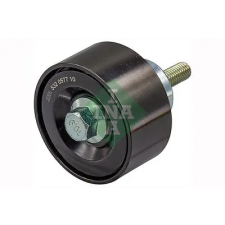 Schaeffler INA Szíjtárcsa/vezetőgörgő, hosszbordás szíj 532 0577 10 autóalkatrész