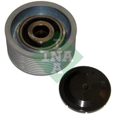 Schaeffler INA Szíjtárcsa/vezetőgörgő, hosszbordás szíj 532 0581 10 autóalkatrész