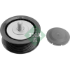 Schaeffler INA Szíjtárcsa/vezetőgörgő, hosszbordás szíj Schaeffler INA 532 0305 10