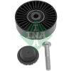 Schaeffler INA Szíjtárcsa/vezetőgörgő, hosszbordás szíj Schaeffler INA 532 0369 20