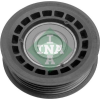 Schaeffler INA Szíjtárcsa/vezetőgörgő, hosszbordás szíj Schaeffler INA 532 0400 30