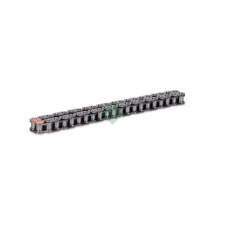 Schaeffler INA Vezérműlánc 553 0209 10 autóalkatrész