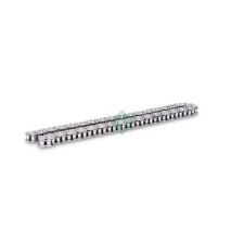 Schaeffler INA Vezérműlánc 553 0396 10 autóalkatrész