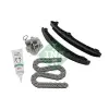 Schaeffler INA vezérműlánc készlet 559 0199 10