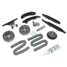 Schaeffler INA vezérműlánc készlet 559 1007 33 autóalkatrész
