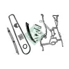 Schaeffler INA vezérműlánc készlet 559 1821 40