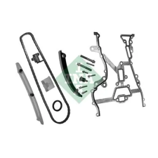Schaeffler INA vezérműlánc készlet 559 1821 40 autóalkatrész