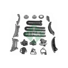 Schaeffler INA vezérműlánc készlet 559 1825 50 autóalkatrész