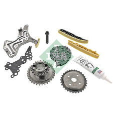 Schaeffler INA vezérműlánc készlet Schaeffler INA 559 1796 40 autóalkatrész