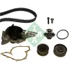 Schaeffler INA Vízpumpa + fogasszíj készlet 530 0161 30
