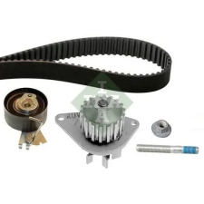 Schaeffler INA Vízpumpa + fogasszíj készlet 530 0335 30 autóalkatrész