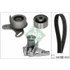 Schaeffler INA Vízpumpa + fogasszíj készlet 530 0427 31