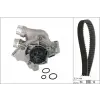 Schaeffler INA Vízpumpa + fogasszíj készlet 530 0845 30