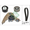 Schaeffler INA Vízpumpa + fogasszíj készlet Schaeffler INA 530 0232 30