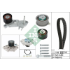 Schaeffler INA Vízpumpa + fogasszíj készlet Schaeffler INA 530 0762 30