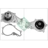 Schaeffler INA Vízszivattyú, motorhűtés 538 0037 10