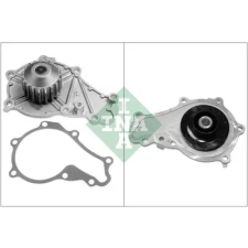 Schaeffler INA Vízszivattyú, motorhűtés 538 0037 10 autóalkatrész