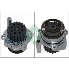 Schaeffler INA Vízszivattyú, motorhűtés 538 0060 10 autóalkatrész