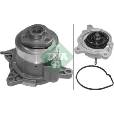 Schaeffler INA Vízszivattyú, motorhűtés 538 0075 10 autóalkatrész