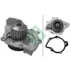 Schaeffler INA Vízszivattyú, motorhűtés 538 0102 10