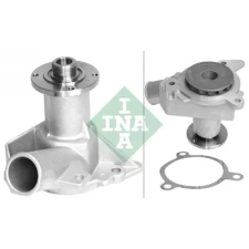 Schaeffler INA Vízszivattyú, motorhűtés 538 0163 10 autóalkatrész