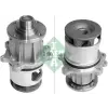 Schaeffler INA Vízszivattyú, motorhűtés 538 0164 10