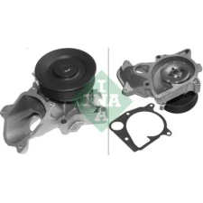 Schaeffler INA Vízszivattyú, motorhűtés 538 0187 10 autóalkatrész