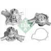 Schaeffler INA Vízszivattyú, motorhűtés 538 0218 10