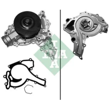 Schaeffler INA Vízszivattyú, motorhűtés 538 0235 10 autóalkatrész