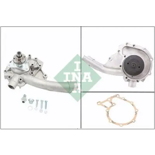 Schaeffler INA Vízszivattyú, motorhűtés 538 0243 10 autóalkatrész