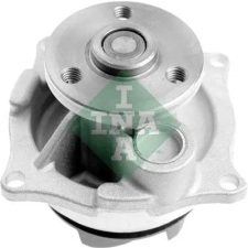 Schaeffler INA Vízszivattyú, motorhűtés 538 0255 10 autóalkatrész