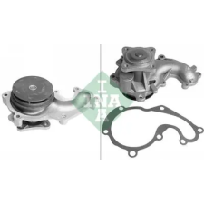 Schaeffler INA Vízszivattyú, motorhűtés 538 0256 10 autóalkatrész
