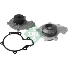 Schaeffler INA Vízszivattyú, motorhűtés 538 0312 10 autóalkatrész
