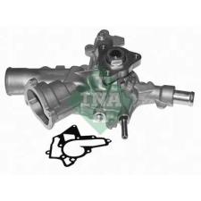 Schaeffler INA Vízszivattyú, motorhűtés 538 0320 10 autóalkatrész