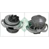 Schaeffler INA Vízszivattyú, motorhűtés 538 0335 10