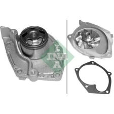Schaeffler INA Vízszivattyú, motorhűtés 538 0392 10 autóalkatrész