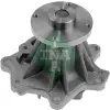 Schaeffler INA Vízszivattyú, motorhűtés 538 0525 10