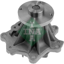 Schaeffler INA Vízszivattyú, motorhűtés 538 0525 10 autóalkatrész