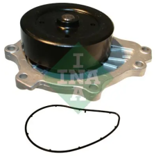 Schaeffler INA Vízszivattyú, motorhűtés 538 0541 10 autóalkatrész