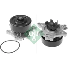 Schaeffler INA Vízszivattyú, motorhűtés 538 0548 10 autóalkatrész