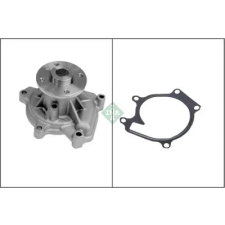 Schaeffler INA Vízszivattyú, motorhűtés 538 0558 10 autóalkatrész