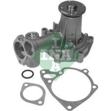 Schaeffler INA Vízszivattyú, motorhűtés 538 0588 10 autóalkatrész