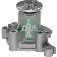 Schaeffler INA Vízszivattyú, motorhűtés 538 0589 10 autóalkatrész